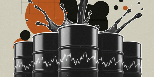 WTI retreats to $ 85 amid renewed optimism over the end of the Middle East conflict