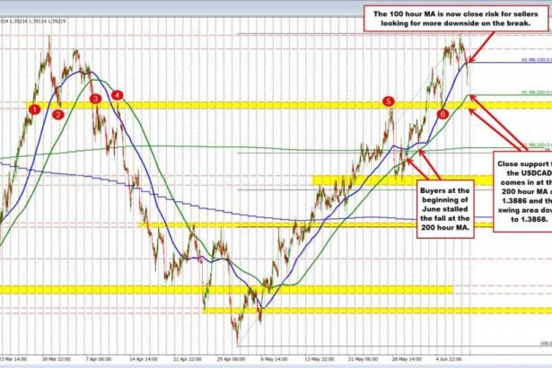 NEXTMOVEMARKETS