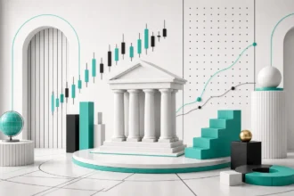 Next Move Markets custom visual for central-bank-watch