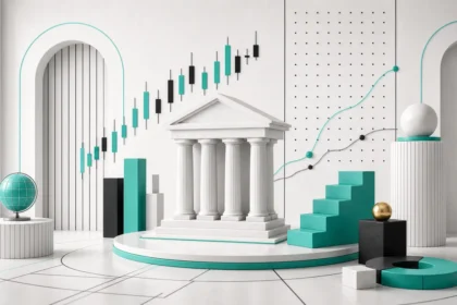 Next Move Markets custom visual for central-bank-watch