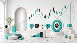Next Move Markets custom visual for day-trading-strategies
