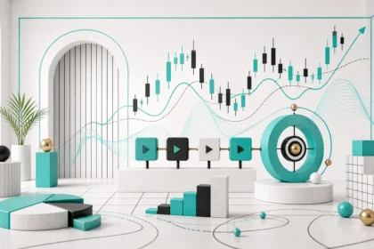 Next Move Markets custom visual for day-trading-strategies