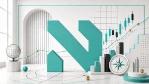 Next Move Markets custom rotating visual for dxy-analysis-n-signature
