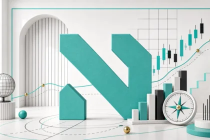 Next Move Markets custom rotating visual for dxy-analysis-n-signature
