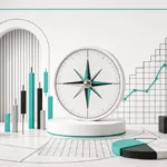 Next Move Markets custom visual for dxy analysis today