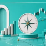 Next Move Markets custom rotating visual for dxy-analysis-turquoise