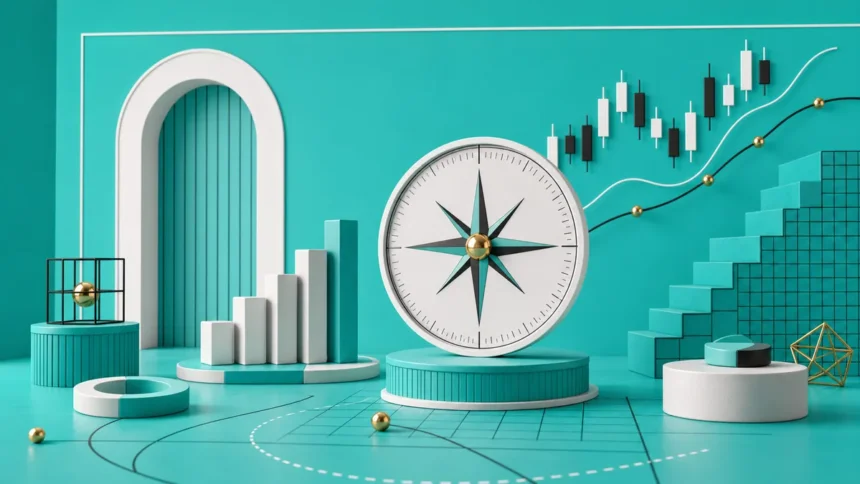 Next Move Markets custom rotating visual for dxy-analysis-turquoise