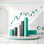 Next Move Markets custom visual for europe market open analysis