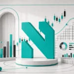 Next Move Markets custom rotating visual for europe-market-open-n-signature