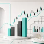 Next Move Markets custom visual for stocks-market-analysis