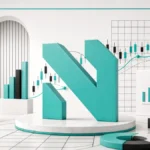 Next Move Markets custom rotating visual for stocks-market-analysis-n-signature