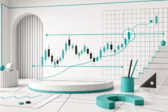 Next Move Markets custom visual for technical-analysis