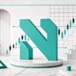 Next Move Markets custom rotating visual for technical-analysis-n-signature