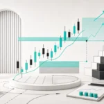 Next Move Markets custom visual for trading-setups