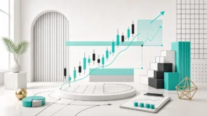 Next Move Markets custom visual for trading-setups