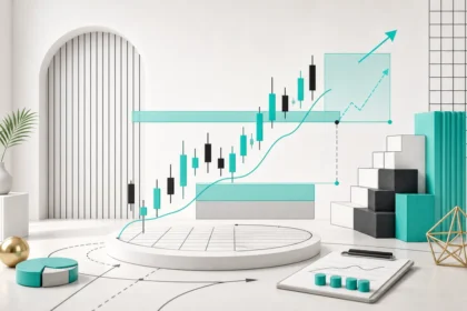 Next Move Markets custom visual for trading-setups