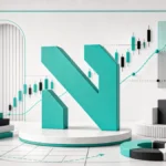 Next Move Markets custom rotating visual for trading-setups-n-signature