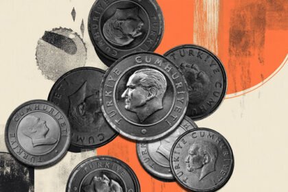 Recession on paper: What really moves the Canadian Loonie now?