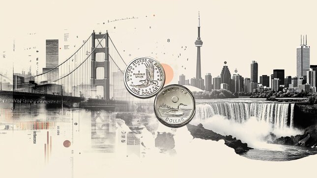 Canadian Dollar: BoC caution limits gains against US Dollar – Commerzbank