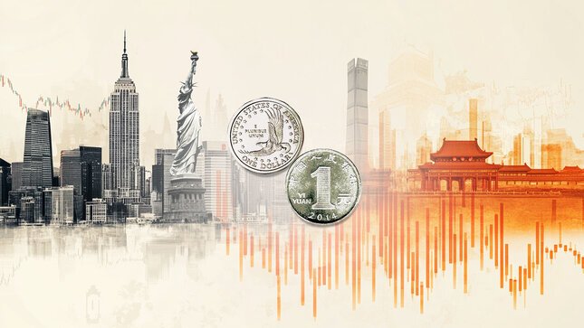 Recession on paper: What really moves the Canadian Loonie now?