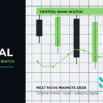 Next Move Markets Central Bank Watch Editorial Signal Logo visual with official N logo