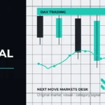 Next Move Markets Day Trading Strategies Editorial Signal Logo visual with official N logo