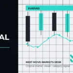 Next Move Markets Eur Usd Forecast Editorial Signal Logo visual with official N logo