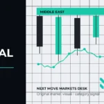 Next Move Markets Middle East Markets Editorial Signal Logo visual with official N logo